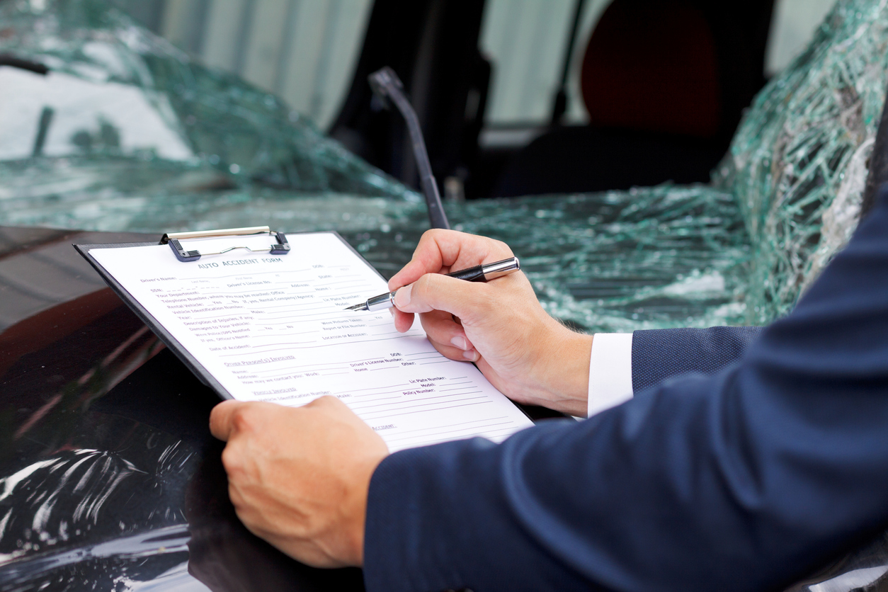 Construction contract review & drafting