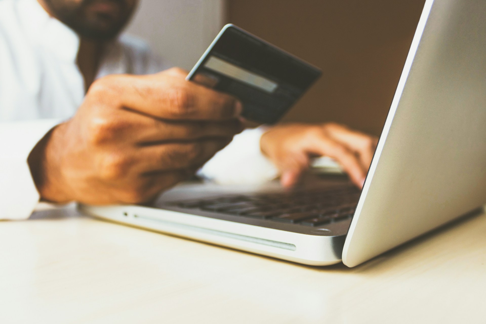 Payment disputes