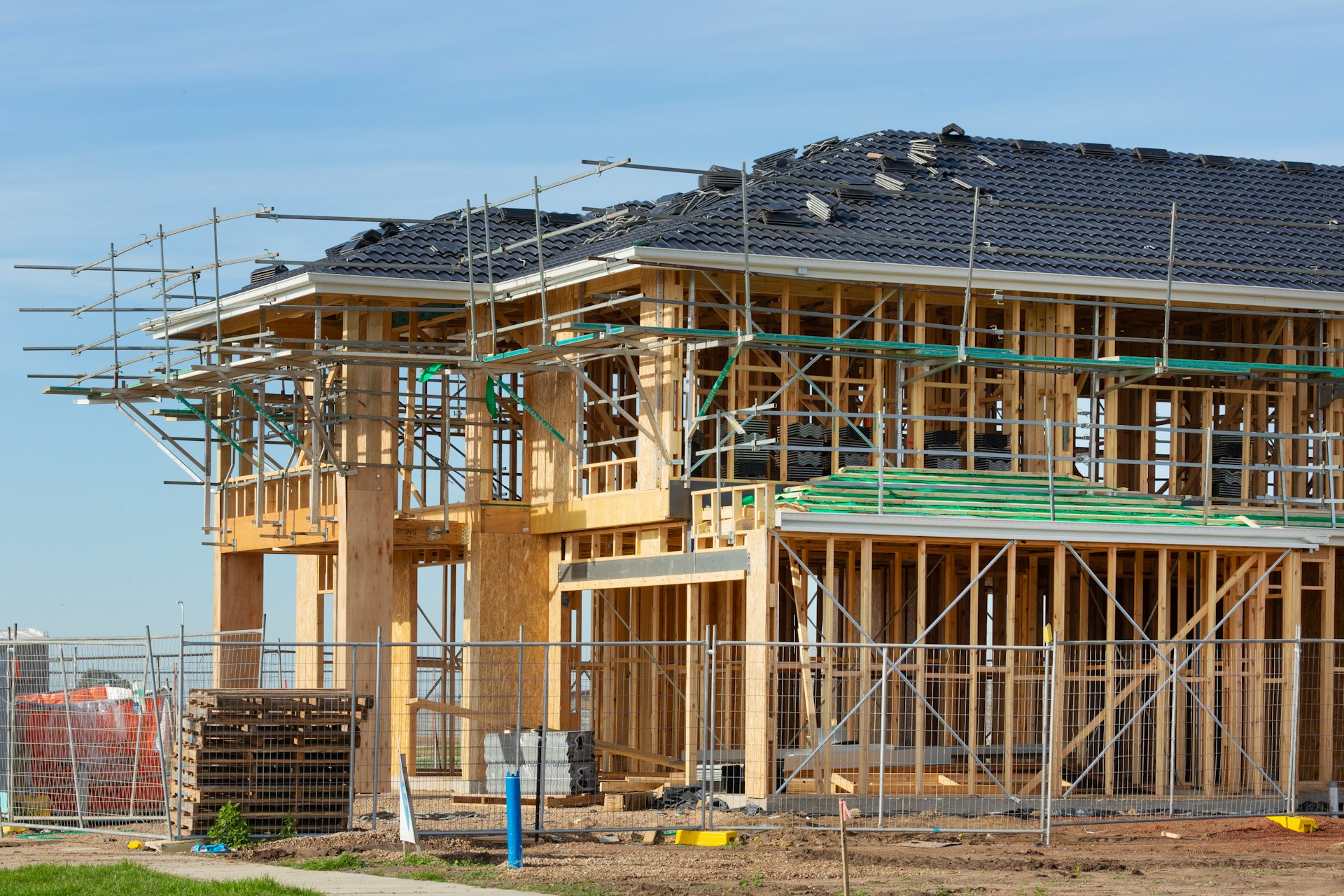 Builders’ liens